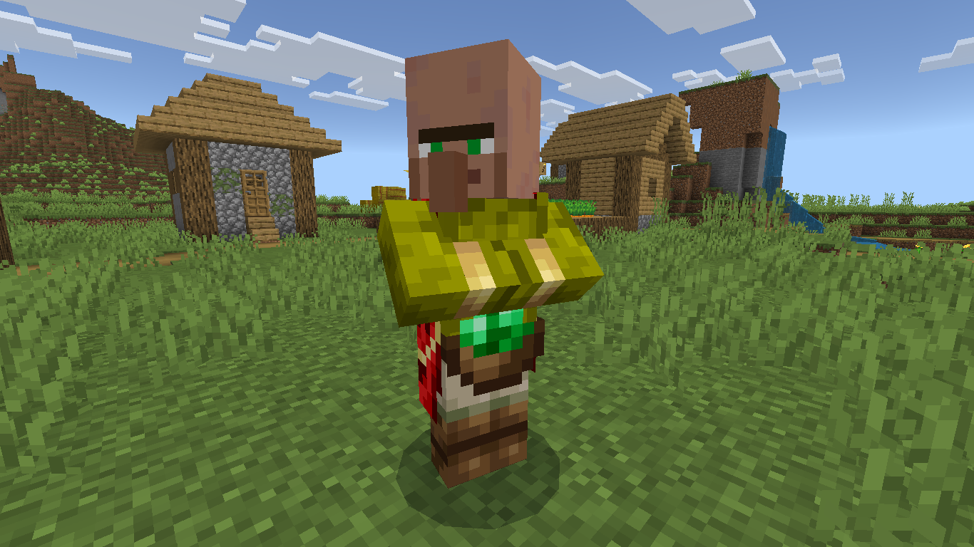 Trader Preview